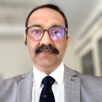 Partha Adhikari