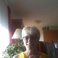 Jacinthe Gilbert