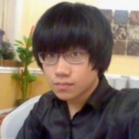 Nelson Shi