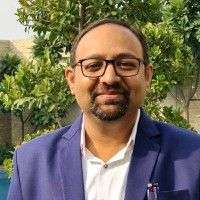 puneet kaushal