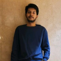 Prajwal R