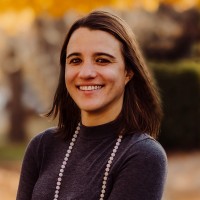 Liz Waldmann Cne