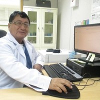 Juan Escate