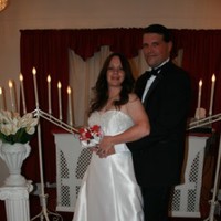 Joey and Holly Davidson