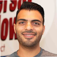 Moe Ali