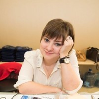 Anna Streltsova