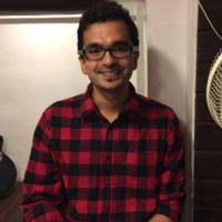 Avinash Iyer