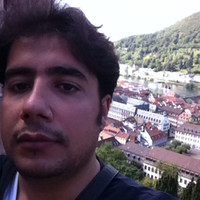 Abdulrahman Alhumeed