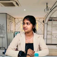 Sruthi Bhadri