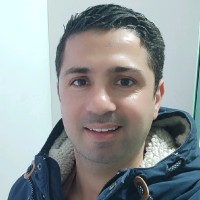 Mohamed Saber Sami