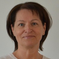 Christina Nyqvist