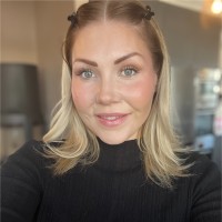 Cathrine Asbjørnrød