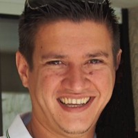 Arnaud Auzolat