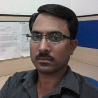 Surendra Kumar Verma