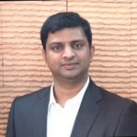 Madhan Kumar Prasad