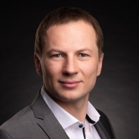 Ondrej Nowak, Ph.D.