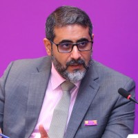 Prof. Habib Fardoun
