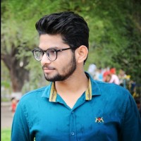 Harshwardhan Verma
