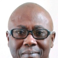 Henry Djangmah