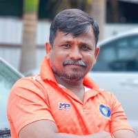 Vishal Pawade