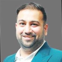 Siddharth Keskar