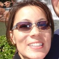Felicia Hauck, Aap