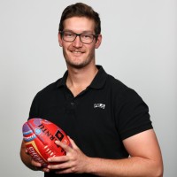 Morné Van Der Merwe