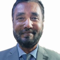 md. salim ullah