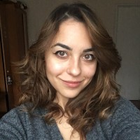 Ana Maria Dumitrașcu
