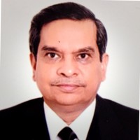 Vinod K Asthana