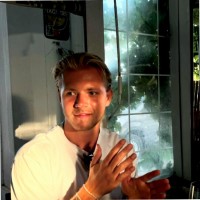 Lucas Badstue Brøgger