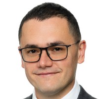 Dimitri Ternovski