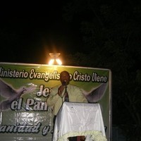 Cristian Encarnacion