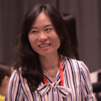 Flora Wang