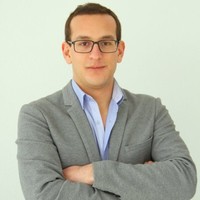 Khalil Gharbi