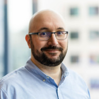 Mohamed Marwen Meddah