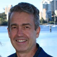 David Hamersley