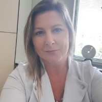 Jaqueline Cabreira Gomes