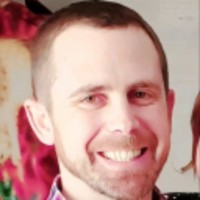 Zac Johnson