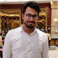 Sparsh Bhatia