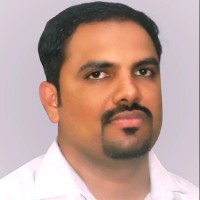 Shashank Lonkar