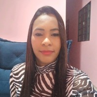 Rosângela P. Rodrigues