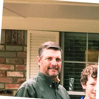 Richard Earle