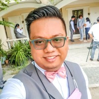 Christian Jay Diaz