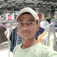 Sudhanshu Tripathi
