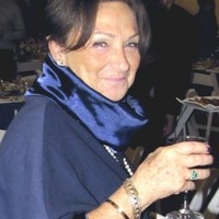 Pearl Struminger