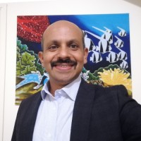 Shaju Jacob