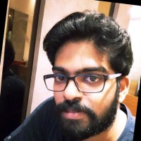 Ashwin Suresh