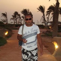 Mohammed Elsherif