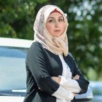 Nour Alhuda Ihsan